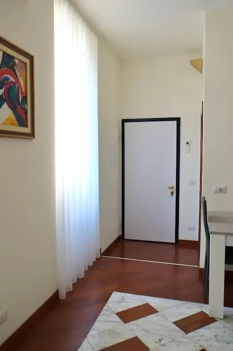 Appartamentoarchimede5 Mailand Apartment