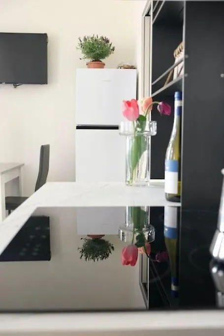 Apartment Appartamentoarchimede5 Mailand