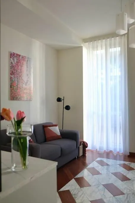 Appartamentoarchimede5 Mailand Apartment