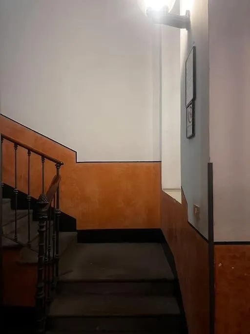 Apartment Appartamentoarchimede5 Mailand Italien