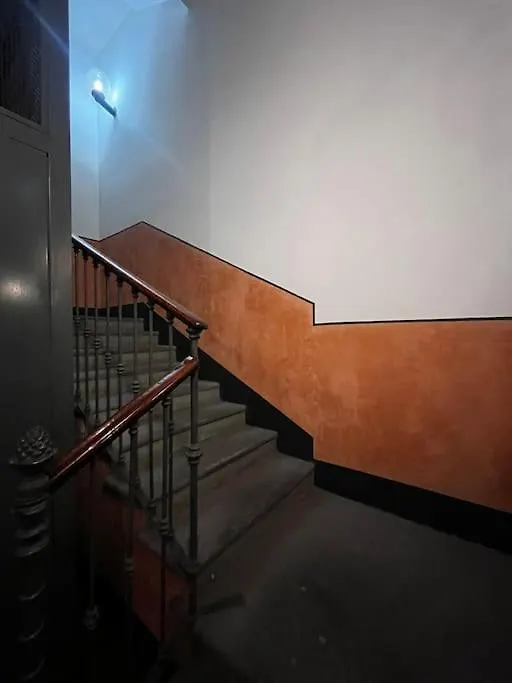 Appartamentoarchimede5 Mailand Apartment