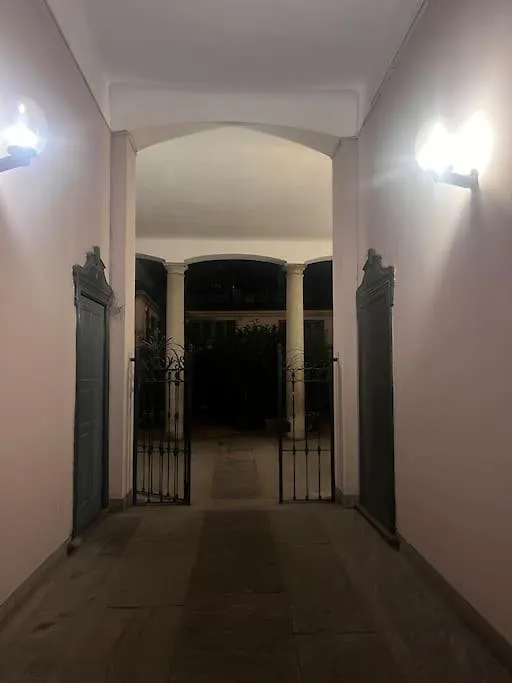 Apartament Appartamentoarchimede5 Mediolan