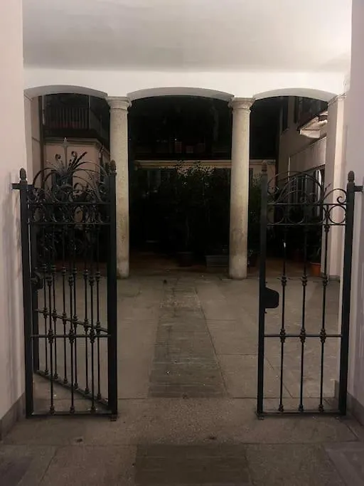 Apartament Appartamentoarchimede5 Mediolan